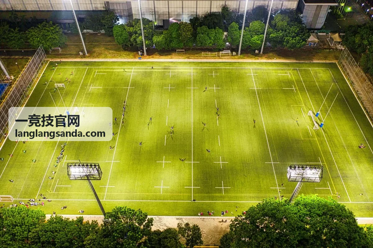 一竞技最新赛事资讯封面